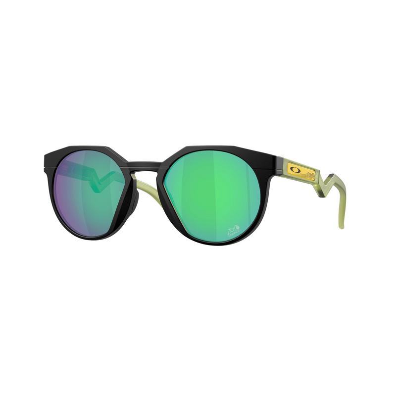 海外代购Oakley/欧克利男士太阳眼镜防眩光滤除杂光圆框偏光镜片