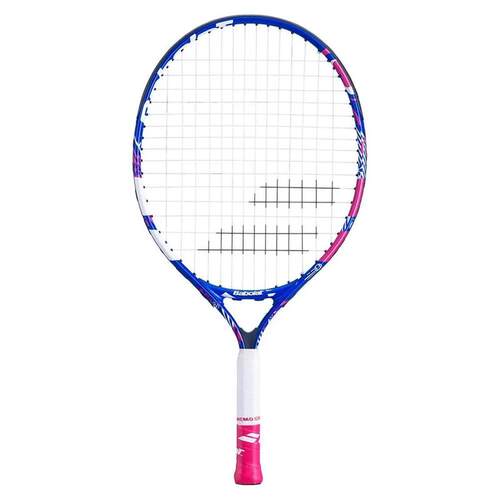 海外代购BABOLAT/百保力网球拍大拍面高容错铝合金复合21英寸