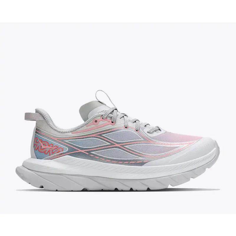 HokaOneOne女士越野跑鞋