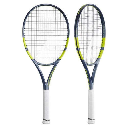海外代购BABOLAT/百保力网球拍强力旋转吸震舒适超轻空气动力学