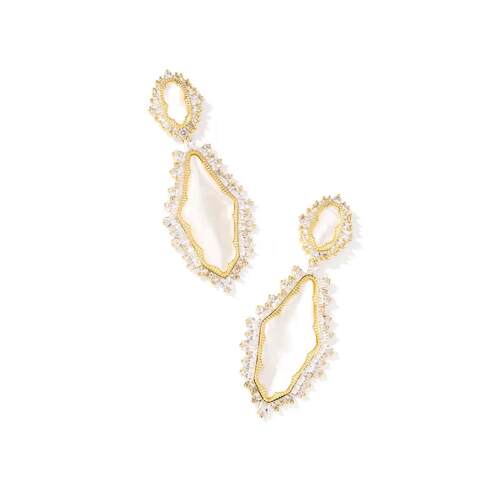 KendraScott（饰品）女士耳钉