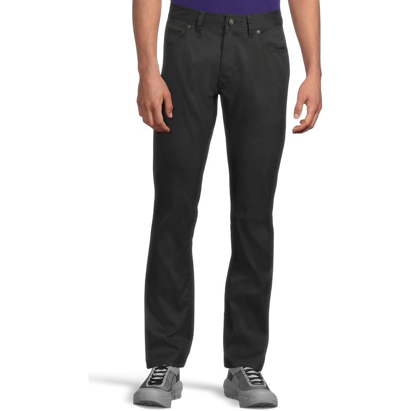 代购prAna男户外休闲裤耐磨运动裤Stretch Zion 5 Pocket SL Pan