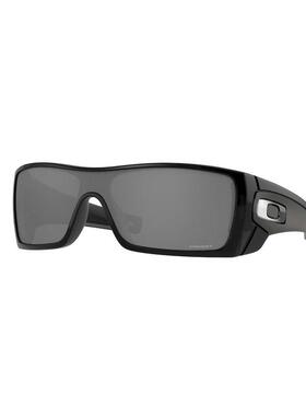 海外代购Oakley/欧克利男士太阳眼镜防紫外线镀膜镜片透明框矩形