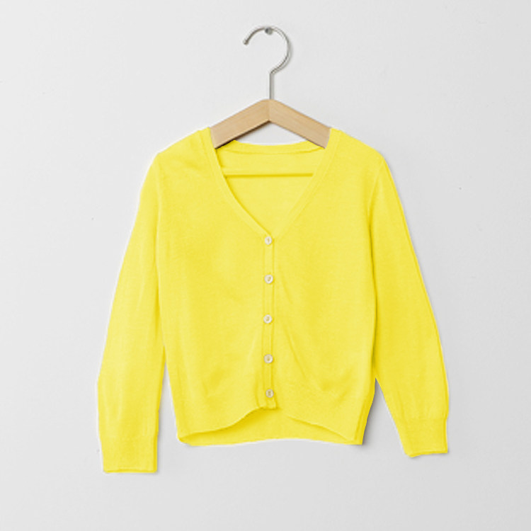 Veste pour fille - Ref 2158556 Image 5