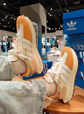 adidas RETROPY E5跑步鞋IE3913 ID6260 IE8442 Q47101 JP8552
