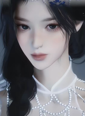 叶珂 KAAN 燕云十六声捏脸女 端游手游 国服国际服steam