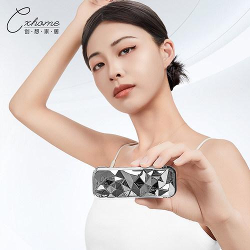 官方正品折叠梳便携随身