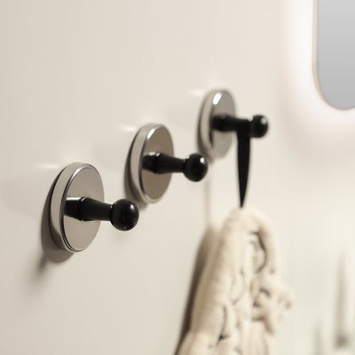 【新家的100个快递】吸盘挂钩