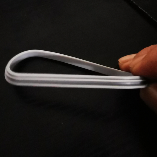 杯盖防漏胶圈配件硅胶圈