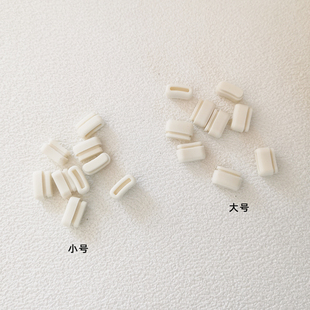 通用GERM铃兰保温咖啡杯盖子封水口硅胶塞胶粒胶垫密封防漏配件