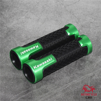 川崎改装车把套手把胶