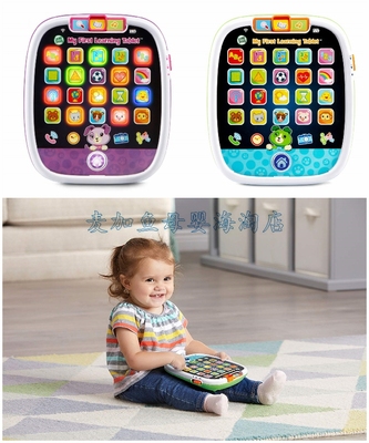 leapfrog美国音乐平板电脑跳跳蛙