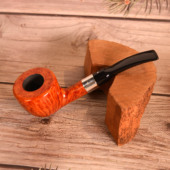 Pipe中国一号烟斗 No.1 全国限量100个 China 华云VAUEN