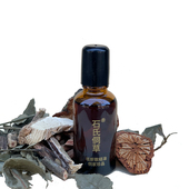 侗家跌打损伤筋骨僵硬韧带损伤颈肩腰椎膝关节祛淤通络散结按摩油