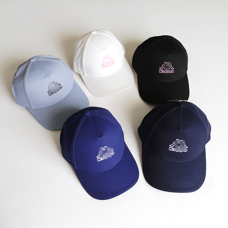 意大利淳源4-14岁男女童四季通用纯棉棒球帽遮阳帽子男女孩子鸭舌