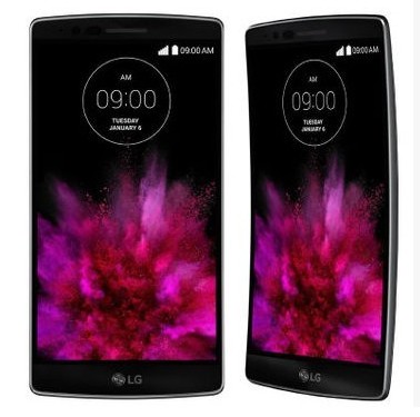 LG Flex 2弯曲屏2代手机美版 LS996 32G内存三网4G