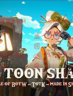 Unity URP Toon Shader 1.0.3支持URP卡通着色器ShaderGraph