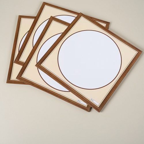 美术绘画古风创意加厚特惠