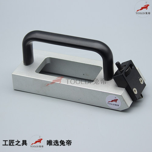 导向轮新开槽器tooldi兔帝开槽刀