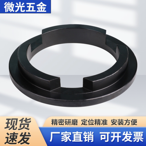 k11镗爪器三爪卡盘爪修复神器卡盘喇叭口修正器修爪器200 250 320