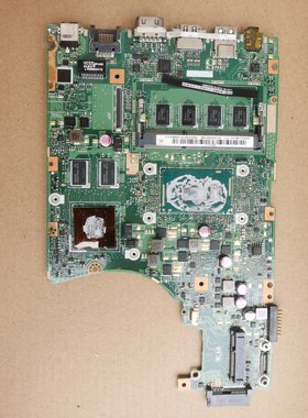 华硕/ASUS X455WA/LF/LA A455L K455L W491L W419L X455IJ/LD主板