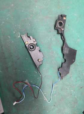 ASUS华硕K45VD P45VJ 45VM k45DR A45VD A85V喇叭K550D X555Y音响