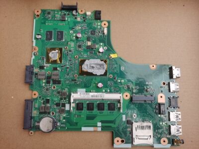 华硕ASUS Y481L K450L X450LD X450LC A450L R409L X450CC主板