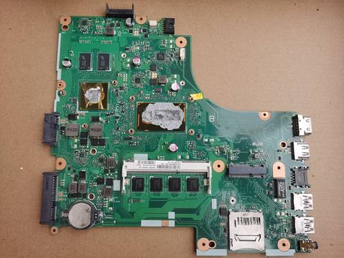 华硕ASUS Y481L K450L X450LD X450LC A450L R409L X450CC主板