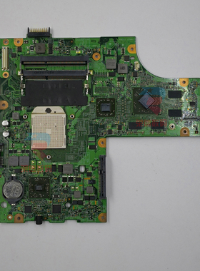 戴尔MN4010 N4030 V1440 N4050 N4110 4120 1464 M5010 N5110主板