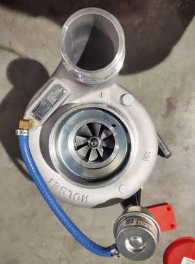 增压器HX40 1118010-670 4051405 3770084和 4051442 1118010A36D