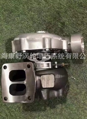 适用奔驰OM441LA原装盖瑞特增压器 466618-5013S 0040965099KZ