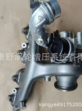 适用尼桑2.3增压器53039700417 14410-9726R   14004-00Q1G BV43