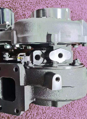 适用日野的增压器830725-1 17201-E0734和789209-8 17201-E0A31