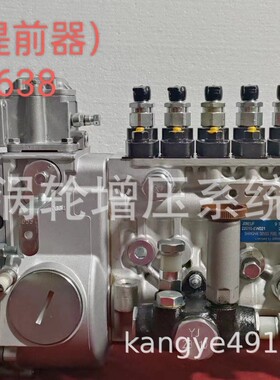 Ri野喷油泵22010-EW021 9700360638 和9700360429 22010-E0532-F