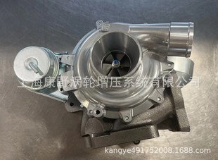 2.5 适用五十铃Isuzu Max 8981506883 涡轮增压器之一 RHF5