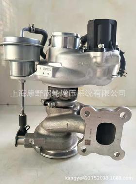 适用荣威1.0增压器49130-00115 49130-00114 49130-00113 104430