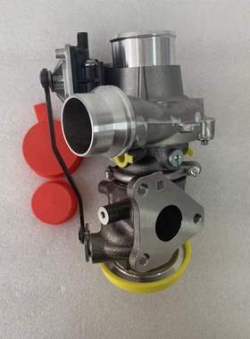 增压器1118100XEG39 49135-07660和1118100XEG08B BM60