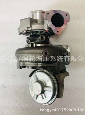 五十铃4JJ1增压器 8980830410 8973815070 8973815072 8973815073