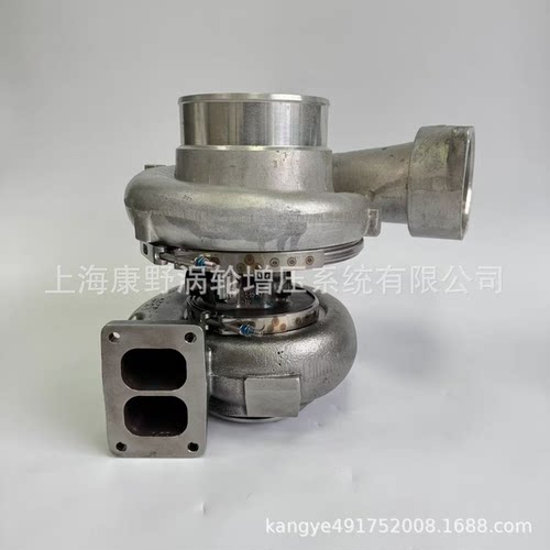 增压器49181-04110 TD10L-48VRC