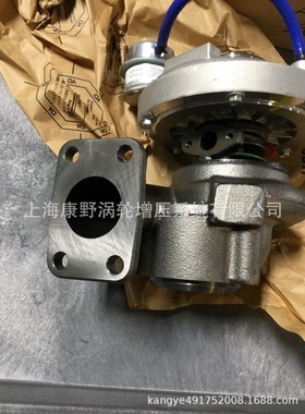 增压器4820234 T422423 4514510 4820235和T432676和2674A080