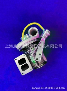 增压器 28200-84730 28200-84731 3784832 3782834 5551909 HE500