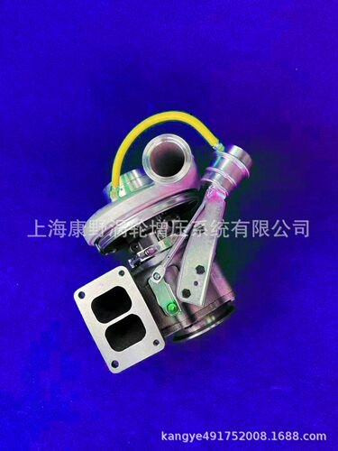 康野涡轮增压器适用现代创虎配件