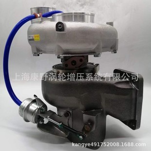 GT4594 a适用上柴岩杰狮430 涡轮增压器844578 5001 5801973702