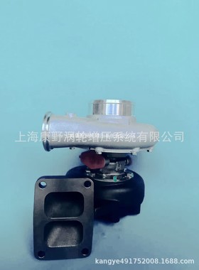增压器3528812 3528811 H2D 4033136 466076-0016和5002779 TA51