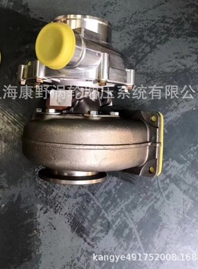 增压器 RE550946 RE550932 RE531335和RE528769和RE531323