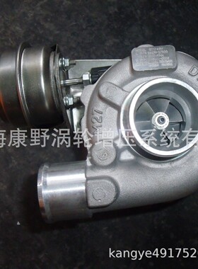 增压器28231-27900 729041-5009和49135-07410 28231-27750