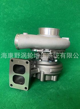 WP10涡轮增压器J85K 1004861255和1008183830和1008088464