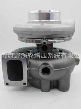 增压器 HX80M 3767947 4033440 2882090 3803847 3804698 3590178