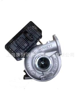适用江淮帅铃的原装涡轮增压器GTD14 1044100FD060 873597-5001