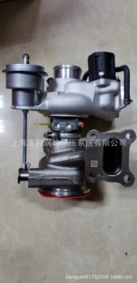 适用名爵锐腾1.5t涡轮增压器12669062 04180 49180 04150和49180